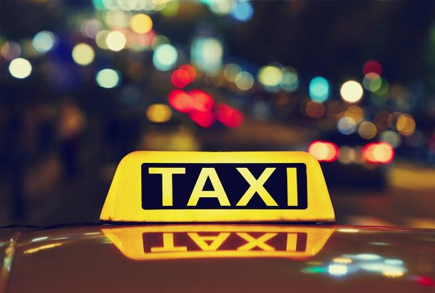 ΚΤΕΟ Κυκλάδων - Τεχνικός έλεγχος για ταξί